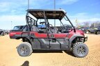 Thumbnail Photo 1 for New 2025 Kawasaki Mule PRO-FXT LE Ranch Edition
