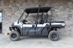 Thumbnail Photo 6 for New 2025 Kawasaki Mule PRO-FXT LE