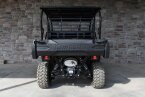Thumbnail Photo 3 for New 2025 Kawasaki Mule PRO-FXT LE