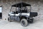 Thumbnail Photo 5 for New 2025 Kawasaki Mule PRO-FXT LE