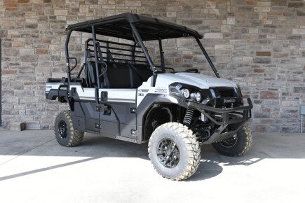 Photo 1 for New 2025 Kawasaki Mule PRO-FXT LE