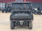 Thumbnail Photo 5 for New 2025 Kawasaki Mule PRO-FXT Platinum Ranch Edition