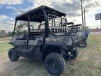 Thumbnail Photo 6 for New 2025 Kawasaki Mule PRO-FXT