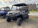 Thumbnail Photo 4 for New 2025 Kawasaki Mule PRO-FXT