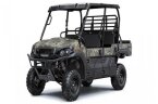 Thumbnail Photo 2 for New 2025 Kawasaki Mule PRO-FXT