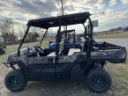 Thumbnail Photo 5 for New 2025 Kawasaki Mule PRO-FXT