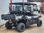 Thumbnail Photo 4 for New 2025 Kawasaki Mule PRO-FXT LE
