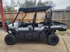 Thumbnail Photo 1 for New 2025 Kawasaki Mule PRO-FXT LE