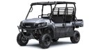 Thumbnail Photo 5 for New 2025 Kawasaki Mule PRO-FXT LE