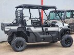 Thumbnail Photo 6 for New 2025 Kawasaki Mule PRO-FXT LE