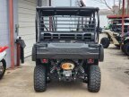 Thumbnail Photo 3 for New 2025 Kawasaki Mule PRO-FXT LE