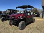 Thumbnail Photo 3 for New 2025 Kawasaki Mule PRO-FXT