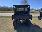 Thumbnail Photo 6 for New 2025 Kawasaki Mule PRO-FXT