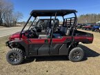Thumbnail Photo 4 for New 2025 Kawasaki Mule PRO-FXT