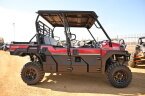 Thumbnail Photo 1 for New 2025 Kawasaki Mule PRO-FXT LE