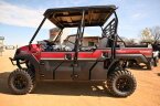 Thumbnail Photo 5 for New 2025 Kawasaki Mule PRO-FXT LE
