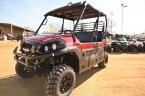 Thumbnail Photo 6 for New 2025 Kawasaki Mule PRO-FXT LE