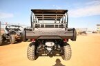 Thumbnail Photo 3 for New 2025 Kawasaki Mule PRO-FXT LE