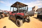 Thumbnail Photo 4 for New 2025 Kawasaki Mule PRO-FXT LE