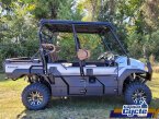Thumbnail Photo 5 for New 2025 Kawasaki Mule PRO-FXT