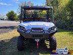 Thumbnail Photo 1 for New 2025 Kawasaki Mule PRO-FXT