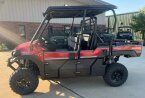 Thumbnail Photo 2 for New 2025 Kawasaki Mule PRO-FXT LE
