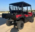 Thumbnail Photo 3 for New 2025 Kawasaki Mule PRO-FXT LE