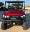 Thumbnail Photo 1 for New 2025 Kawasaki Mule PRO-FXT LE