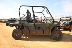 Thumbnail Photo 1 for New 2025 Kawasaki Mule PRO-FXT EPS