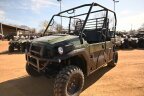 Thumbnail Photo 6 for New 2025 Kawasaki Mule PRO-FXT EPS