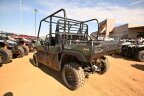 Thumbnail Photo 4 for New 2025 Kawasaki Mule PRO-FXT EPS