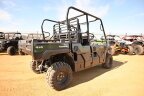 Thumbnail Photo 2 for New 2025 Kawasaki Mule PRO-FXT EPS
