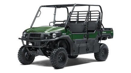 Photo 1 for New 2025 Kawasaki Mule PRO-FXT EPS