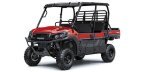 Thumbnail Photo 1 for New 2025 Kawasaki Mule PRO-FXT LE