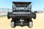Thumbnail Photo 3 for New 2025 Kawasaki Mule PRO-FXT LE