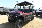 Thumbnail Photo 6 for New 2025 Kawasaki Mule PRO-FXT LE