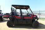 Thumbnail Photo 1 for New 2025 Kawasaki Mule PRO-FXT LE