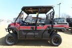 Thumbnail Photo 5 for New 2025 Kawasaki Mule PRO-FXT LE