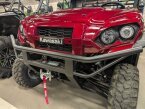 Thumbnail Photo 2 for New 2025 Kawasaki Mule PRO-FXT LE Ranch Edition
