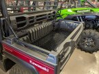 Thumbnail Photo 6 for New 2025 Kawasaki Mule PRO-FXT LE Ranch Edition