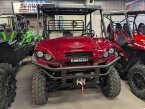 Thumbnail Photo 1 for New 2025 Kawasaki Mule PRO-FXT LE Ranch Edition