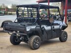 Thumbnail Photo 6 for New 2025 Kawasaki Mule PRO-FXT Platinum Ranch Edition