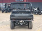 Thumbnail Photo 5 for New 2025 Kawasaki Mule PRO-FXT Platinum Ranch Edition
