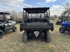 Thumbnail Photo 6 for New 2025 Kawasaki Mule PRO-FXT