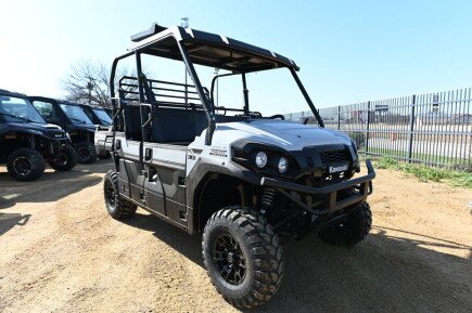 Photo 1 for New 2025 Kawasaki Mule PRO-FXT LE