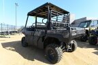 Thumbnail Photo 5 for New 2025 Kawasaki Mule PRO-FXT