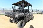 Thumbnail Photo 2 for New 2025 Kawasaki Mule PRO-FXT