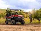 Thumbnail Photo 3 for New 2025 Kawasaki Mule PRO-FXT LE