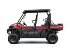 Thumbnail Photo 2 for New 2025 Kawasaki Mule PRO-FXT LE