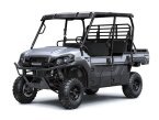 Thumbnail Photo 1 for New 2025 Kawasaki Mule PRO-FXT